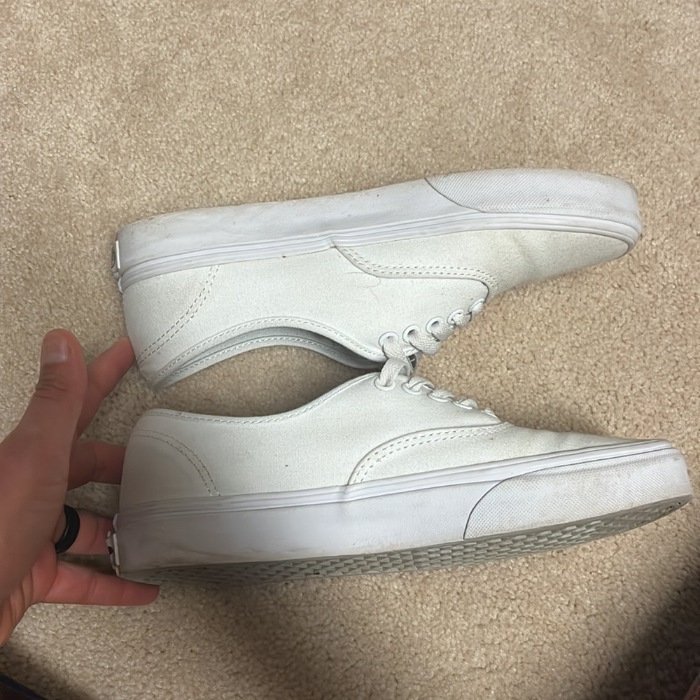Vans Shoes - Picture 3 of 6